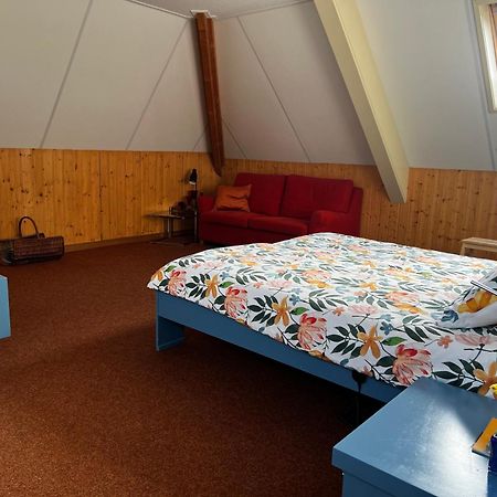 B&B Zandhuizen 외부 사진