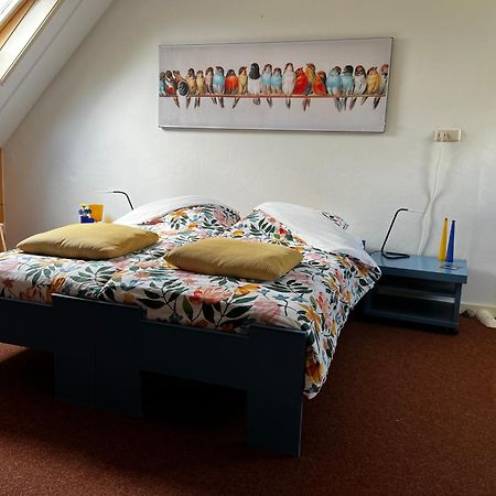 B&B Zandhuizen 외부 사진
