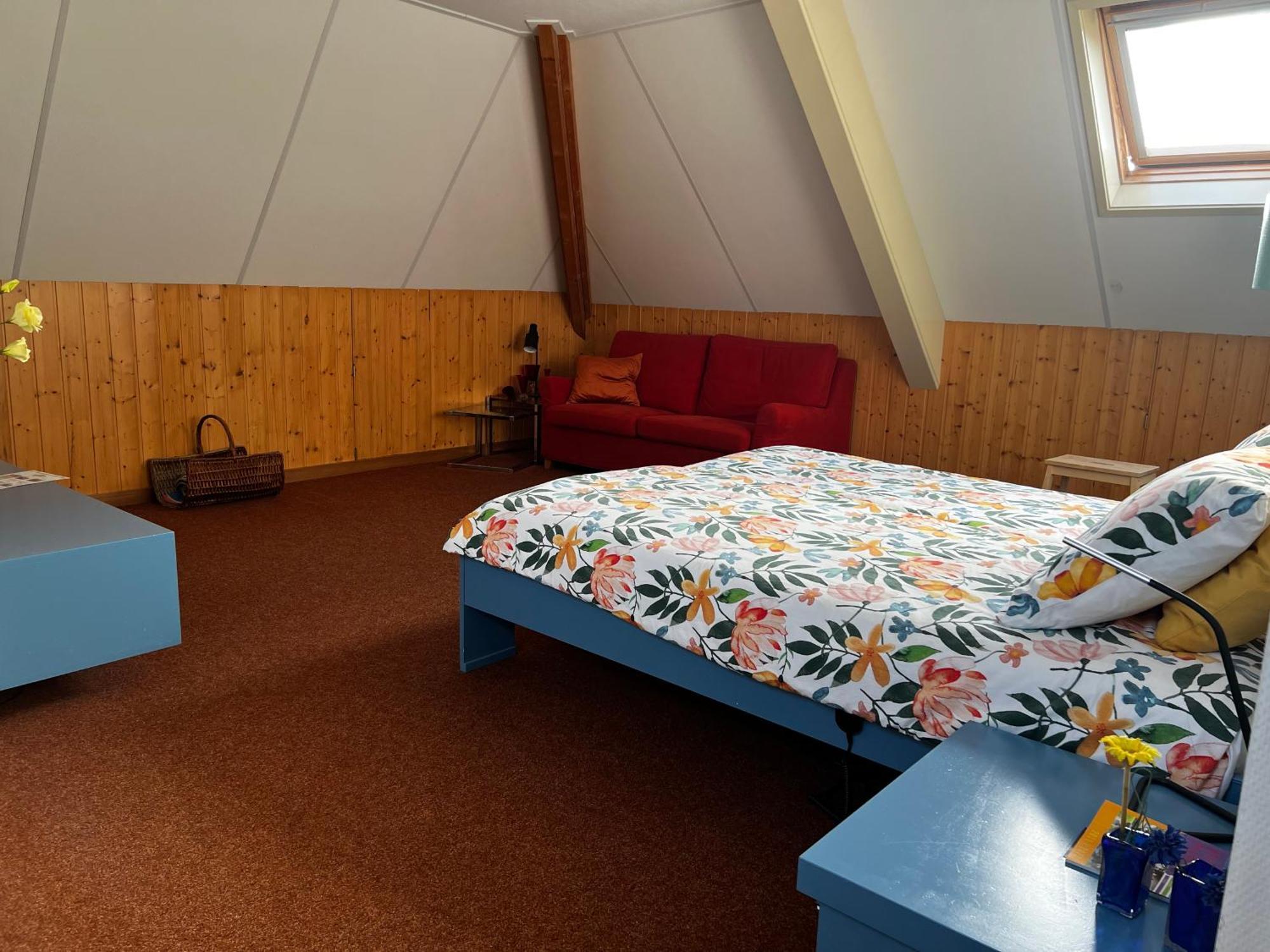 B&B Zandhuizen 외부 사진