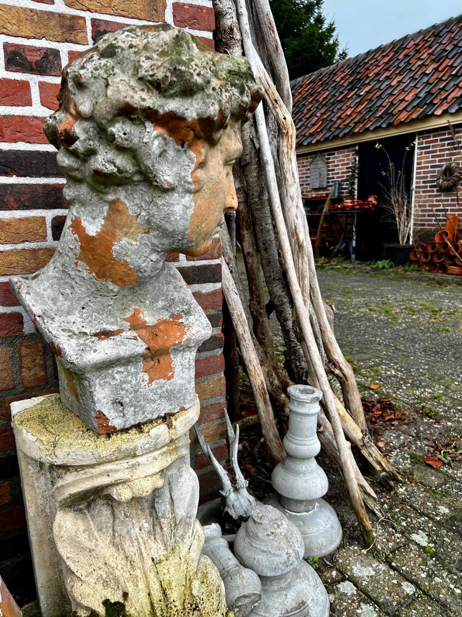 B&B Zandhuizen 외부 사진