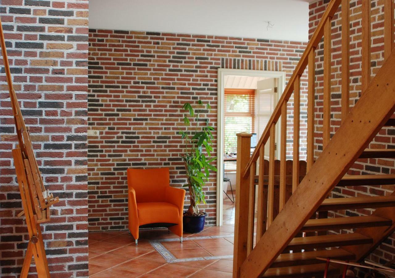 B&B Zandhuizen 외부 사진