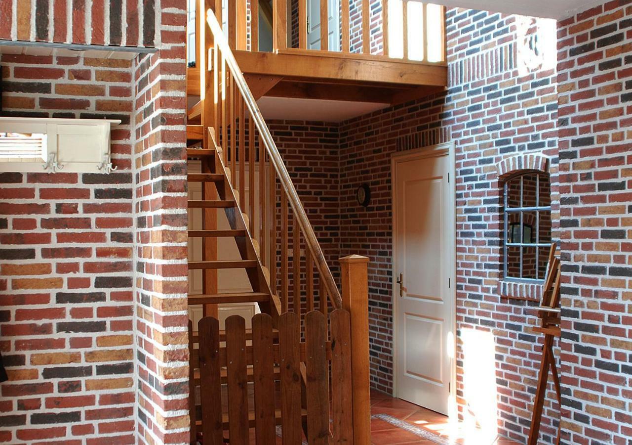 B&B Zandhuizen 외부 사진