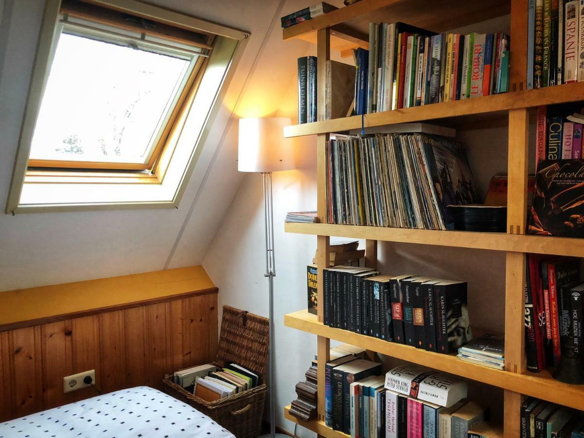 B&B Zandhuizen 외부 사진