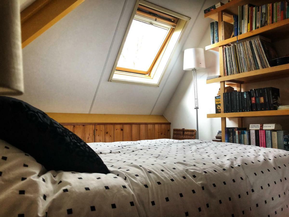 B&B Zandhuizen 외부 사진