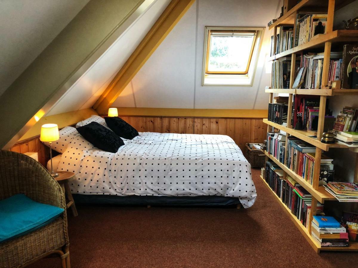 B&B Zandhuizen 외부 사진