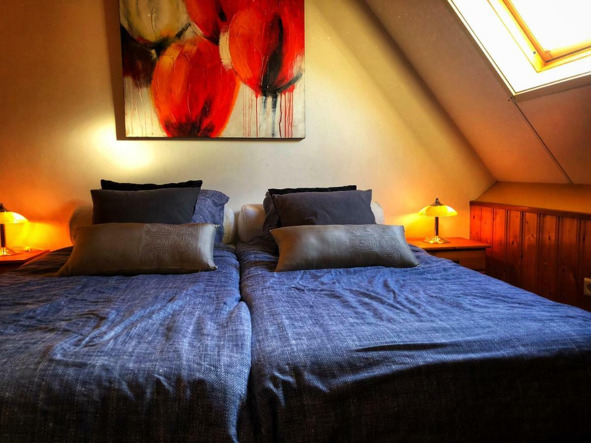 B&B Zandhuizen 외부 사진