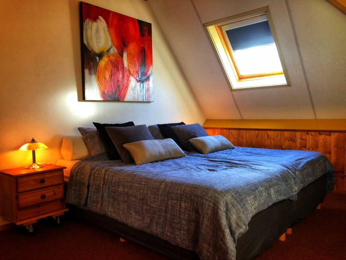 B&B Zandhuizen 외부 사진