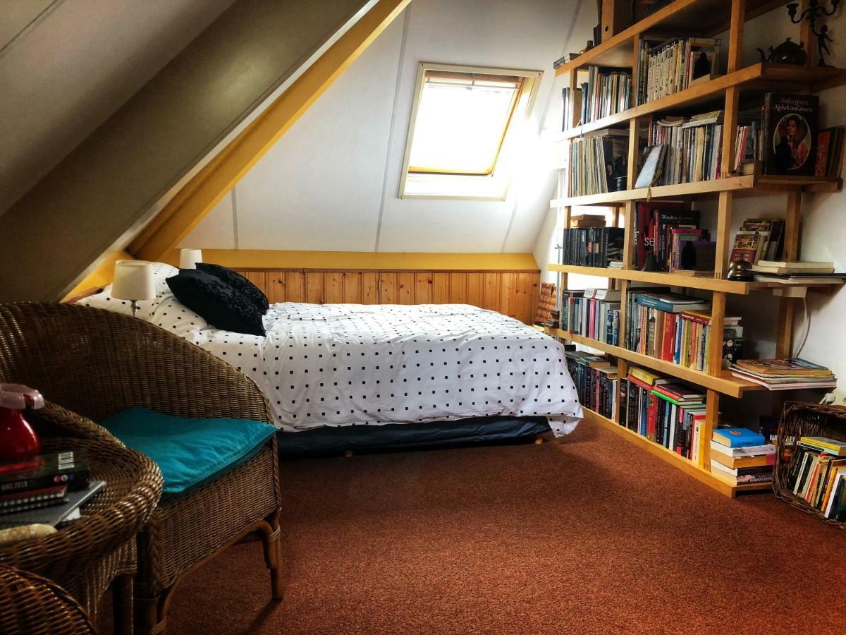 B&B Zandhuizen 외부 사진