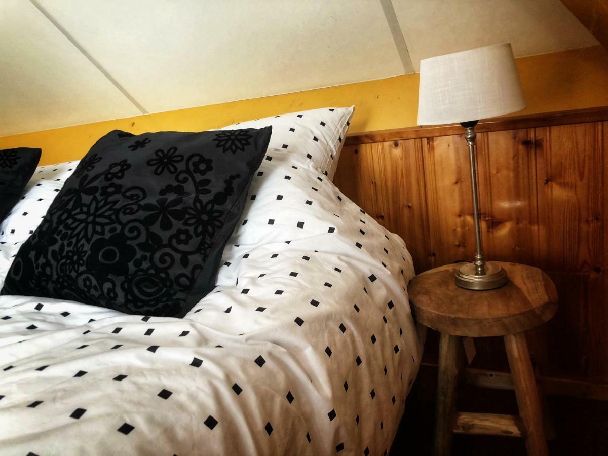 B&B Zandhuizen 외부 사진