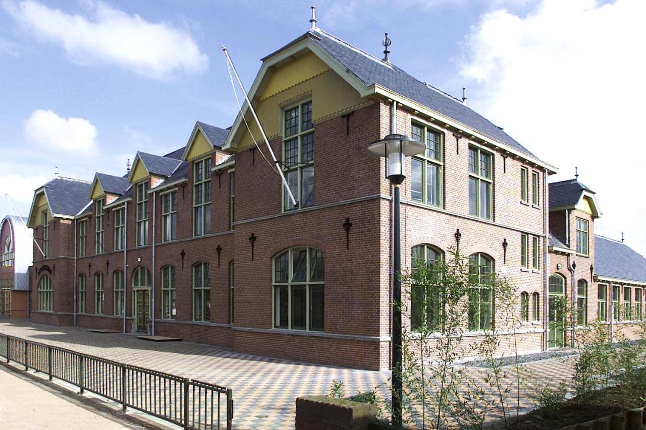 B&B Zandhuizen 외부 사진